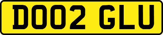 DO02GLU