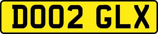 DO02GLX