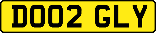DO02GLY