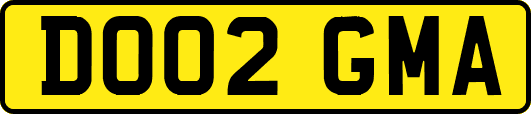 DO02GMA