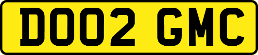 DO02GMC