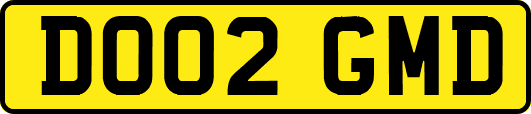 DO02GMD