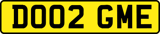 DO02GME