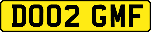 DO02GMF