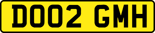 DO02GMH