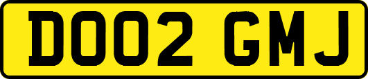 DO02GMJ