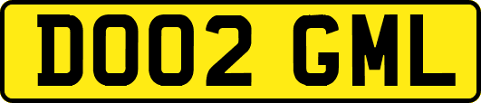 DO02GML