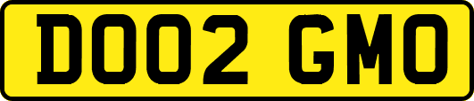 DO02GMO