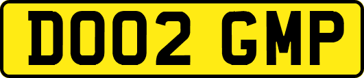 DO02GMP