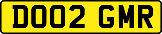 DO02GMR