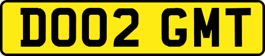 DO02GMT