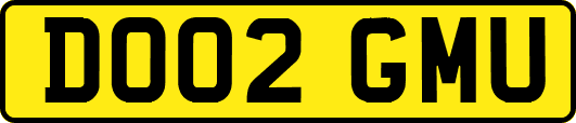 DO02GMU