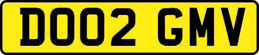 DO02GMV