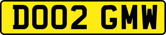 DO02GMW