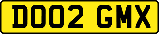 DO02GMX