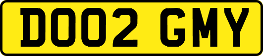 DO02GMY