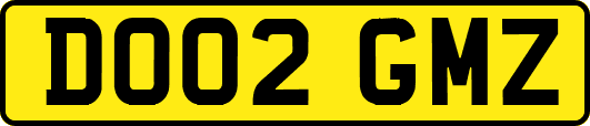 DO02GMZ