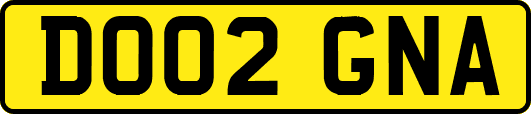DO02GNA