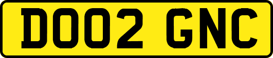 DO02GNC