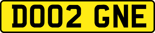 DO02GNE