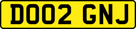 DO02GNJ