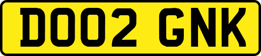 DO02GNK