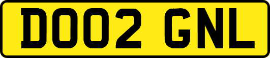 DO02GNL