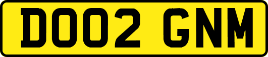 DO02GNM