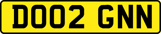 DO02GNN