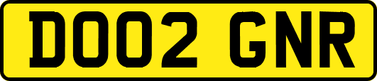 DO02GNR