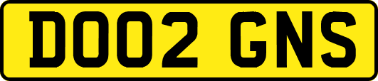DO02GNS
