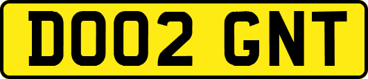 DO02GNT