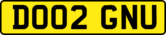 DO02GNU