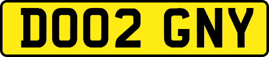 DO02GNY