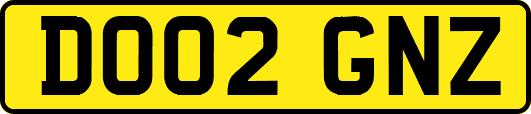 DO02GNZ