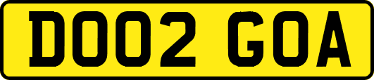 DO02GOA