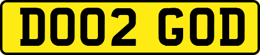 DO02GOD