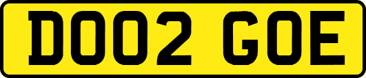 DO02GOE