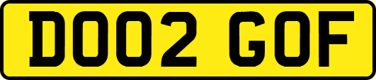 DO02GOF
