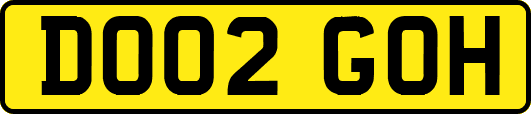 DO02GOH