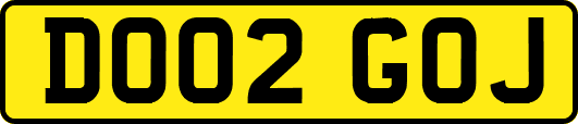 DO02GOJ