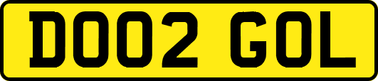 DO02GOL