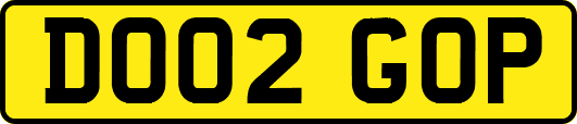 DO02GOP