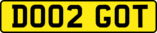 DO02GOT
