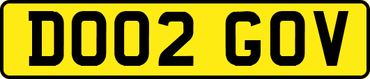 DO02GOV