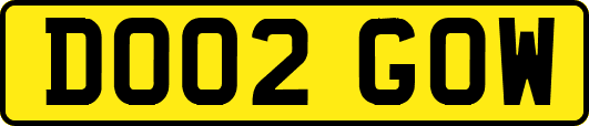 DO02GOW