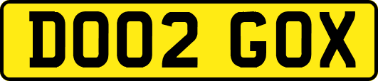 DO02GOX