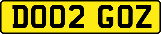 DO02GOZ