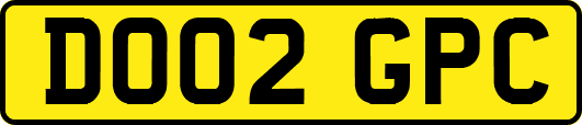 DO02GPC