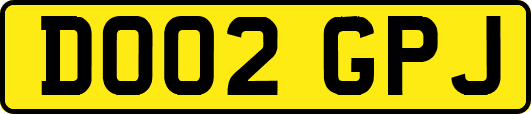 DO02GPJ